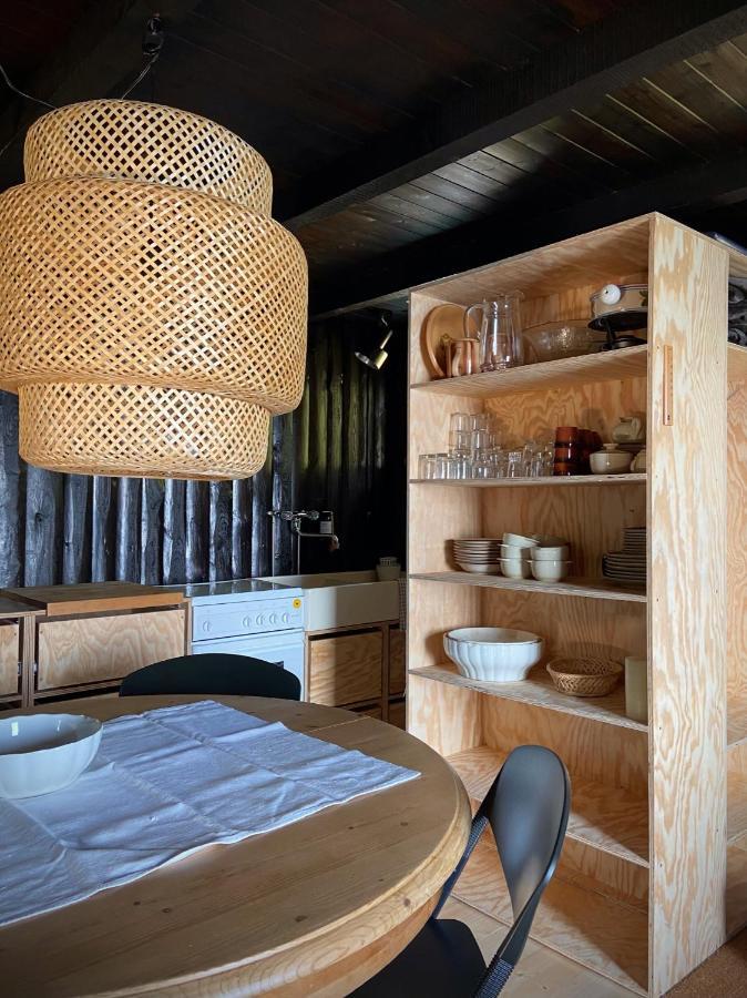 Do-Minus Boutique Home & Private Spa Ca Pedrot Mountain Cottage 蒙特卡罗索 外观 照片