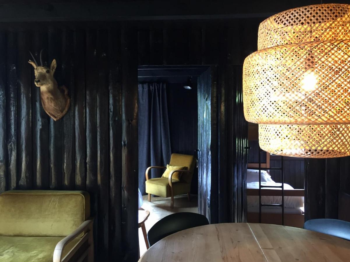 Do-Minus Boutique Home & Private Spa Ca Pedrot Mountain Cottage 蒙特卡罗索 外观 照片