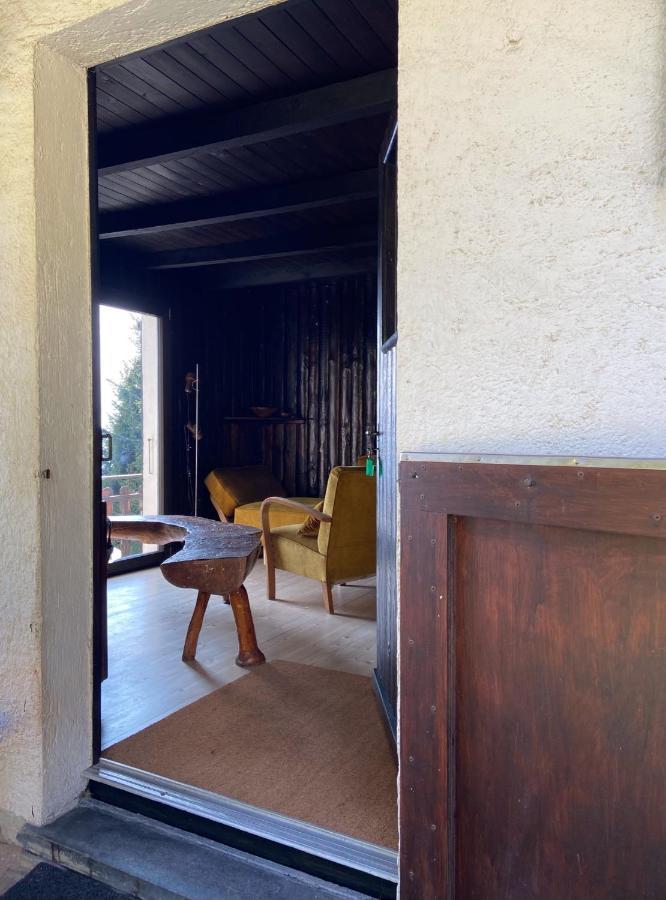Do-Minus Boutique Home & Private Spa Ca Pedrot Mountain Cottage 蒙特卡罗索 外观 照片