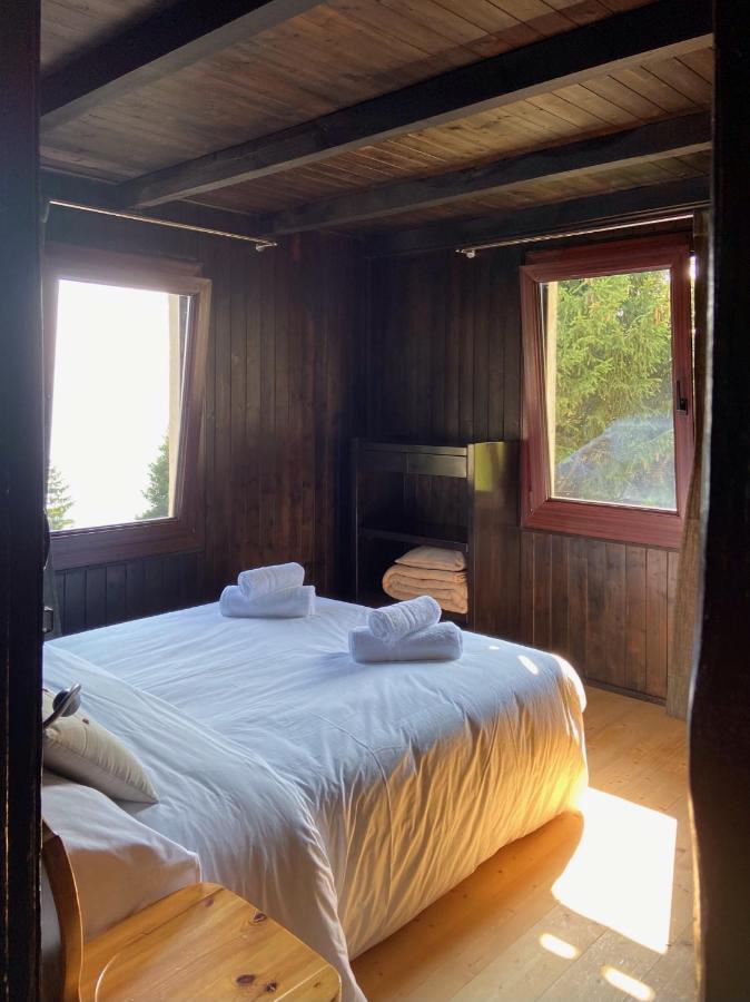 Do-Minus Boutique Home & Private Spa Ca Pedrot Mountain Cottage 蒙特卡罗索 外观 照片