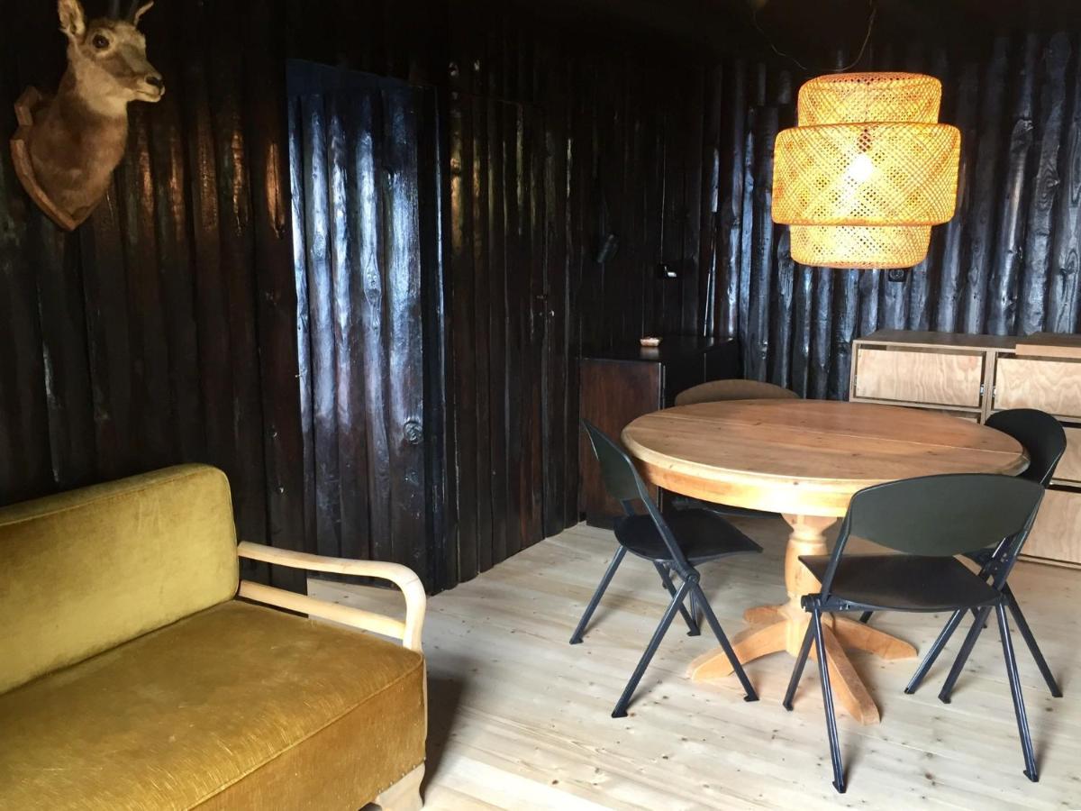 Do-Minus Boutique Home & Private Spa Ca Pedrot Mountain Cottage 蒙特卡罗索 外观 照片