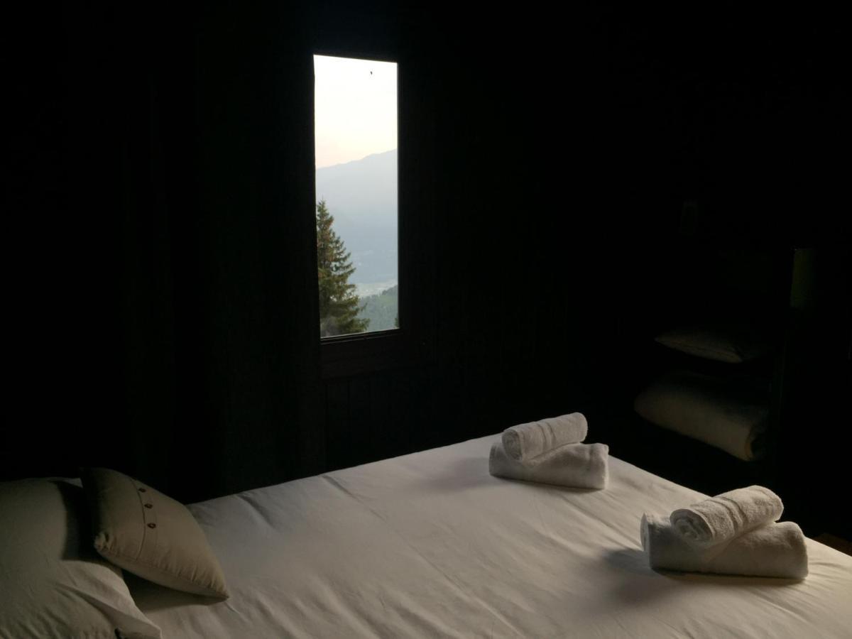 Do-Minus Boutique Home & Private Spa Ca Pedrot Mountain Cottage 蒙特卡罗索 外观 照片