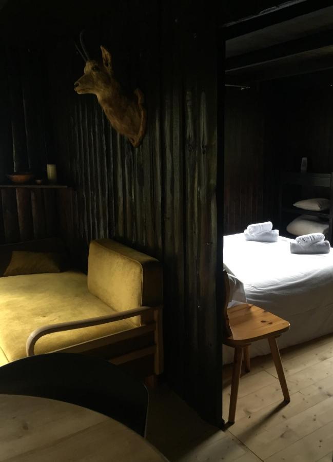 Do-Minus Boutique Home & Private Spa Ca Pedrot Mountain Cottage 蒙特卡罗索 外观 照片