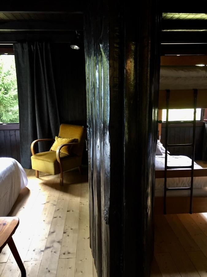 Do-Minus Boutique Home & Private Spa Ca Pedrot Mountain Cottage 蒙特卡罗索 外观 照片