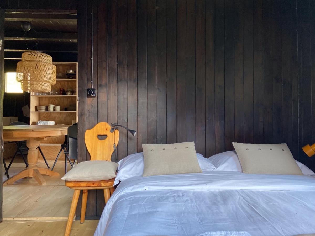 Do-Minus Boutique Home & Private Spa Ca Pedrot Mountain Cottage 蒙特卡罗索 外观 照片
