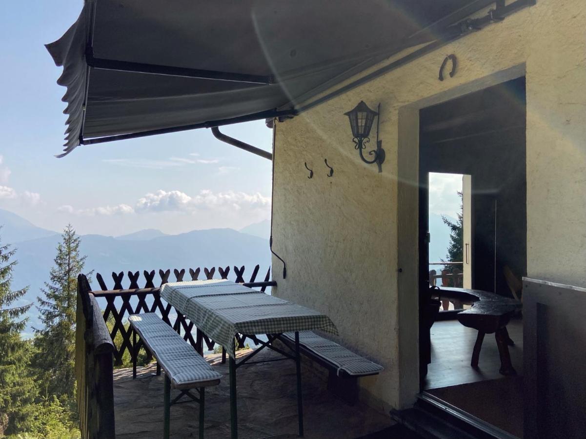 Do-Minus Boutique Home & Private Spa Ca Pedrot Mountain Cottage 蒙特卡罗索 外观 照片