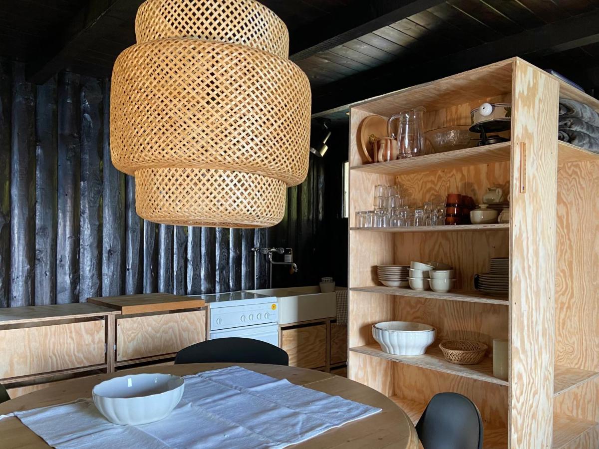 Do-Minus Boutique Home & Private Spa Ca Pedrot Mountain Cottage 蒙特卡罗索 外观 照片
