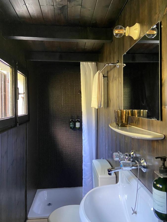 Do-Minus Boutique Home & Private Spa Ca Pedrot Mountain Cottage 蒙特卡罗索 外观 照片