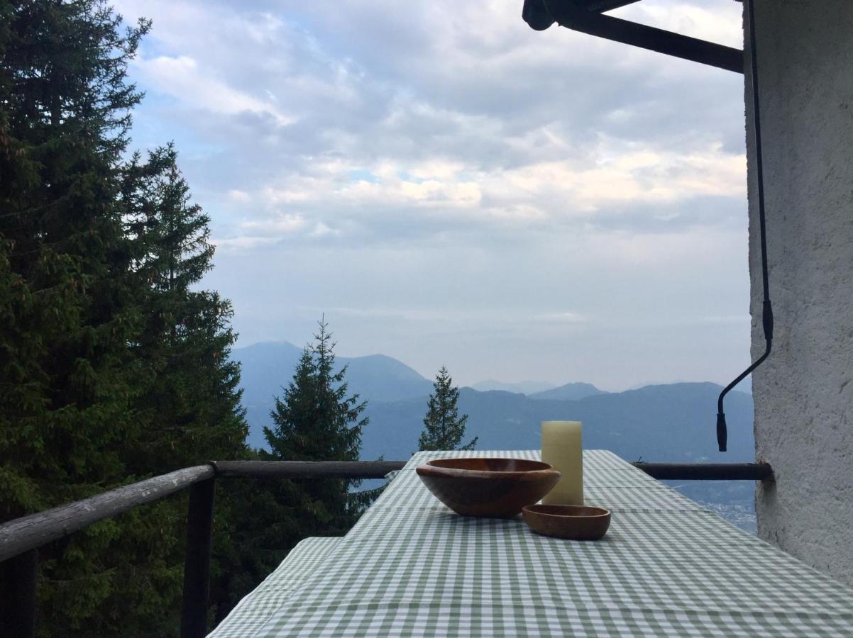 Do-Minus Boutique Home & Private Spa Ca Pedrot Mountain Cottage 蒙特卡罗索 外观 照片