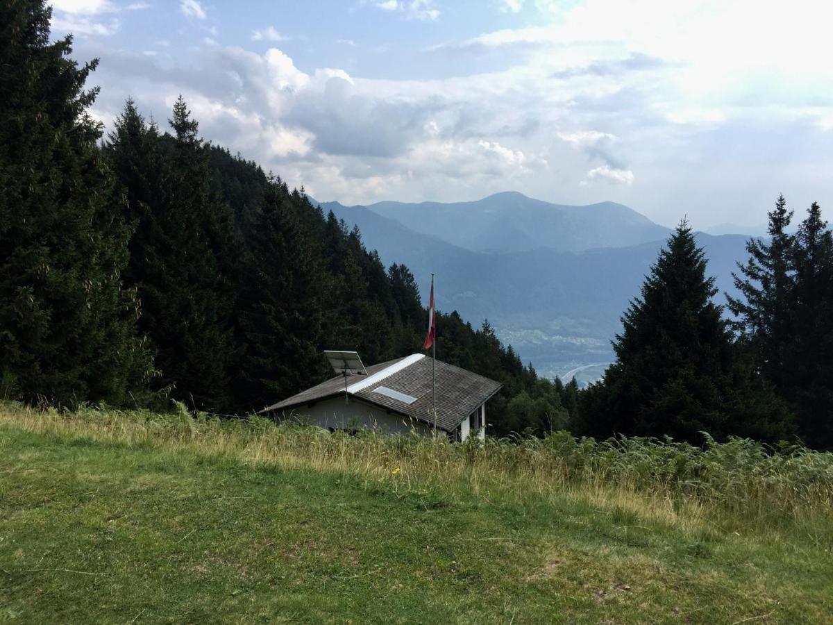 Do-Minus Boutique Home & Private Spa Ca Pedrot Mountain Cottage 蒙特卡罗索 外观 照片