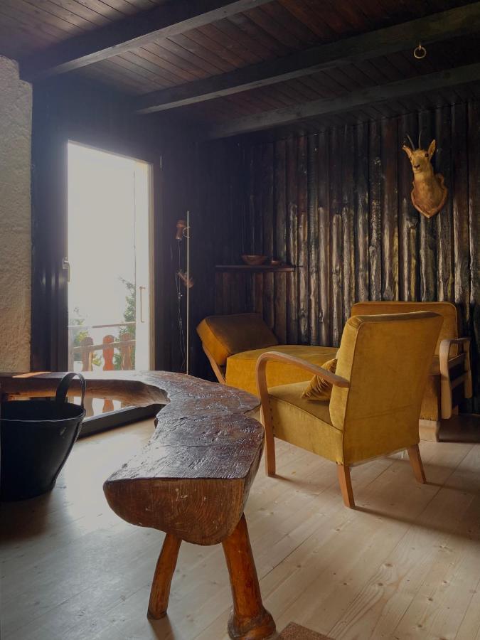 Do-Minus Boutique Home & Private Spa Ca Pedrot Mountain Cottage 蒙特卡罗索 外观 照片