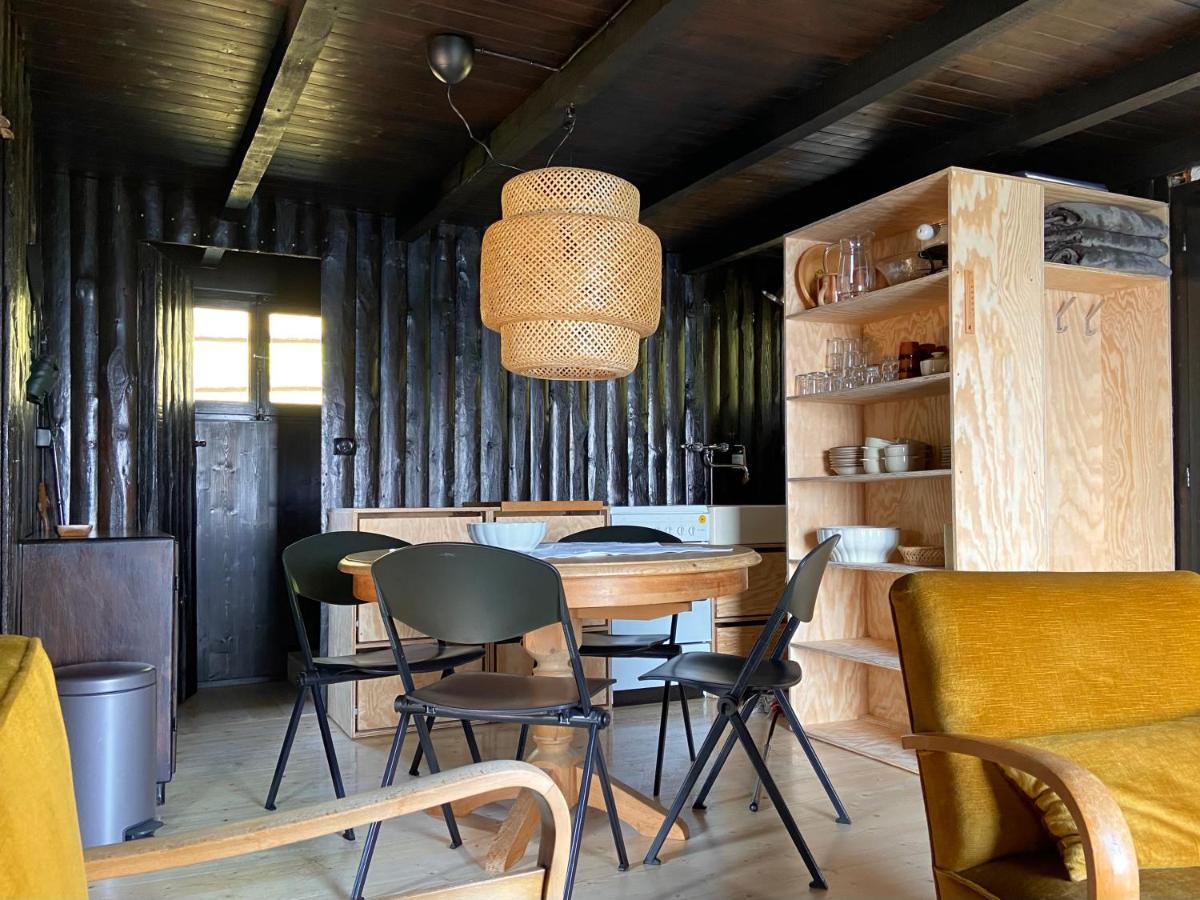 Do-Minus Boutique Home & Private Spa Ca Pedrot Mountain Cottage 蒙特卡罗索 外观 照片