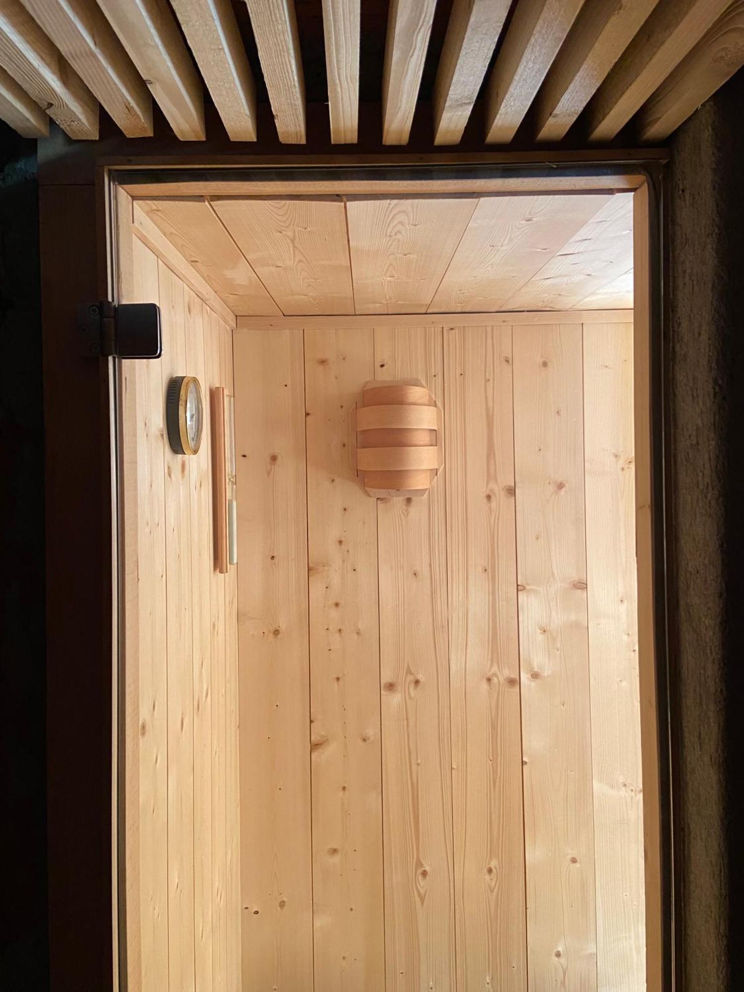 Do-Minus Boutique Home & Private Spa Ca Pedrot Mountain Cottage 蒙特卡罗索 外观 照片