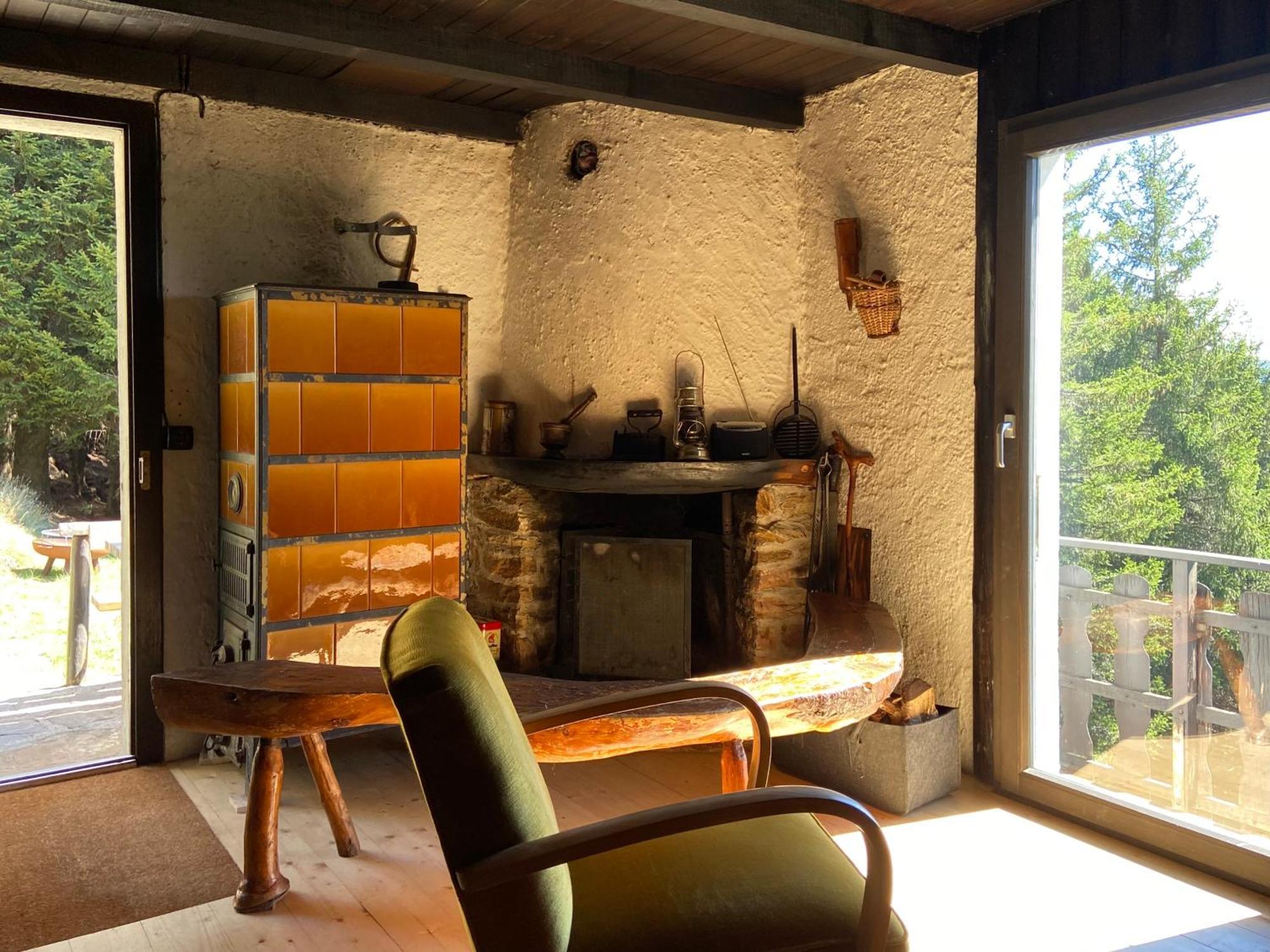 Do-Minus Boutique Home & Private Spa Ca Pedrot Mountain Cottage 蒙特卡罗索 外观 照片