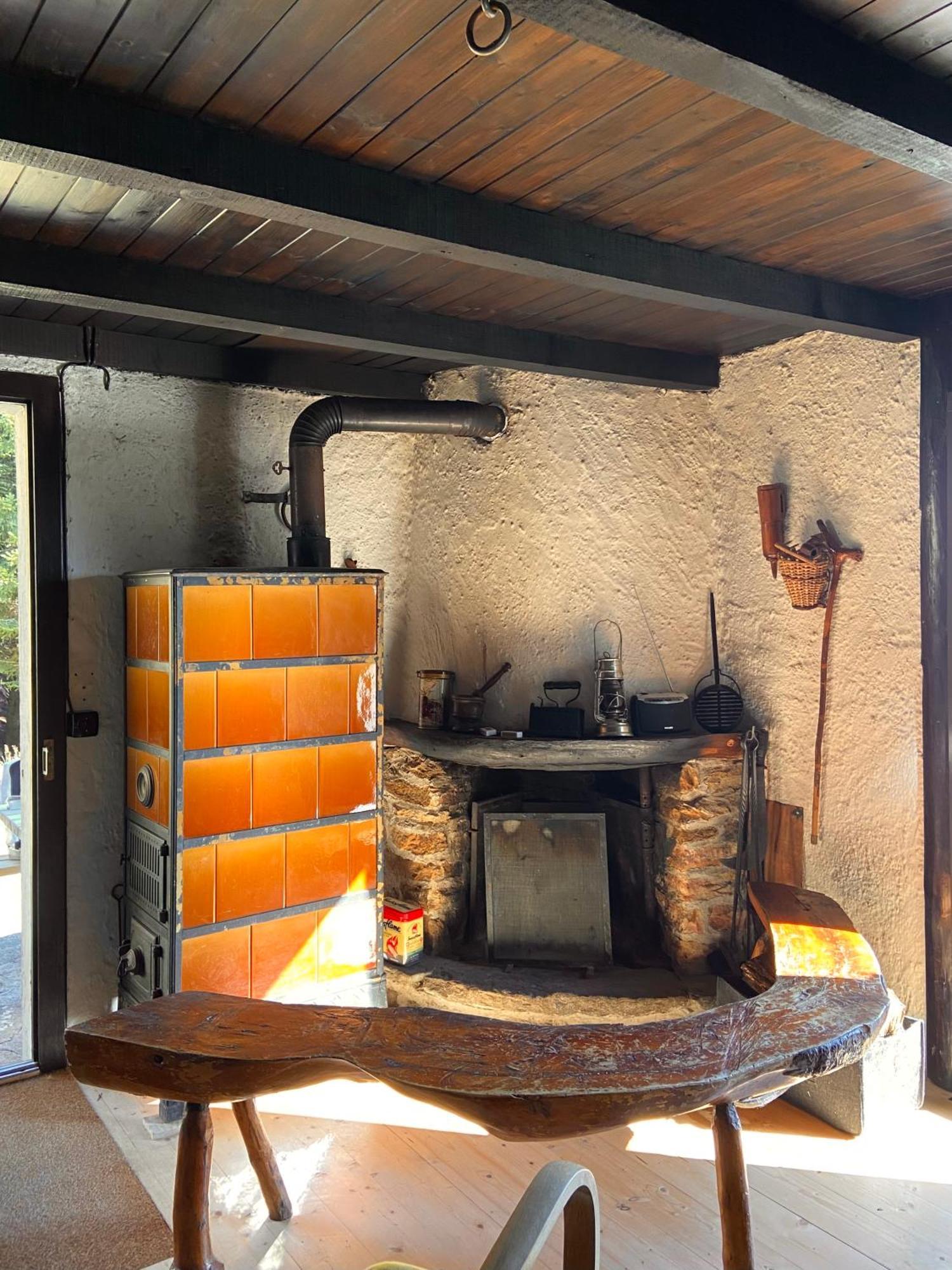 Do-Minus Boutique Home & Private Spa Ca Pedrot Mountain Cottage 蒙特卡罗索 外观 照片